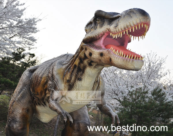 resin dragon statues