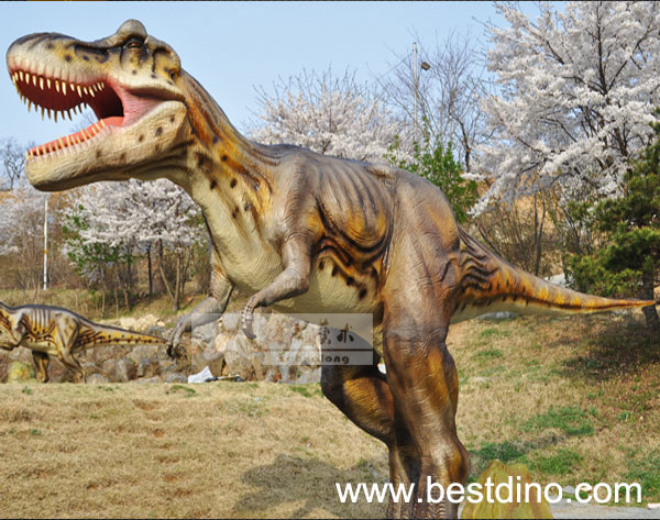 dinosaur king