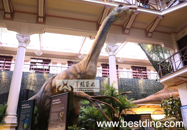 exhibition production