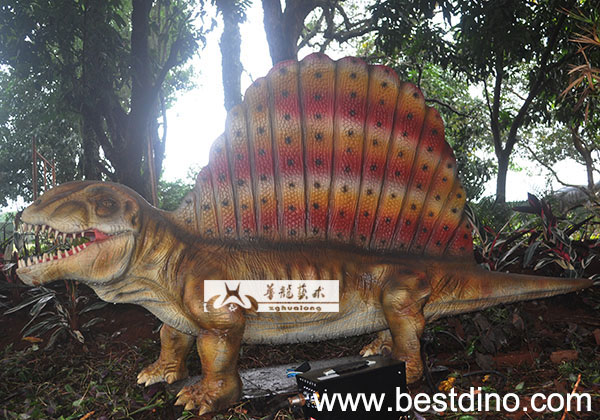 china dinosaur sculpture