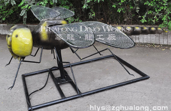 昆虫总动员展览