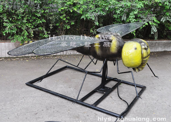 仿真昆虫供应商