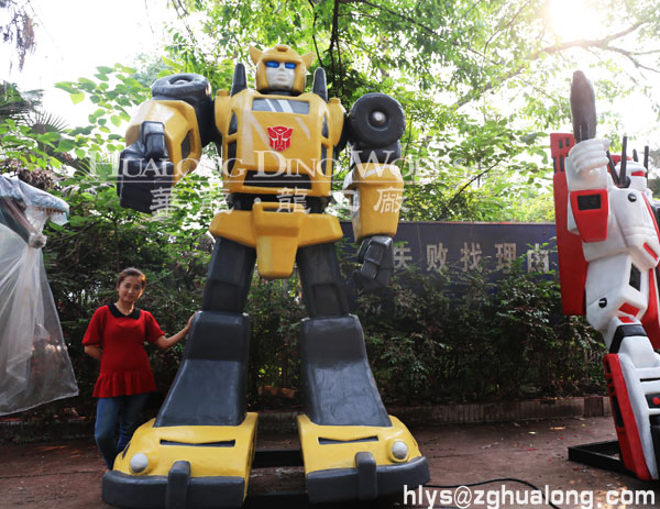 智能机器人供应商