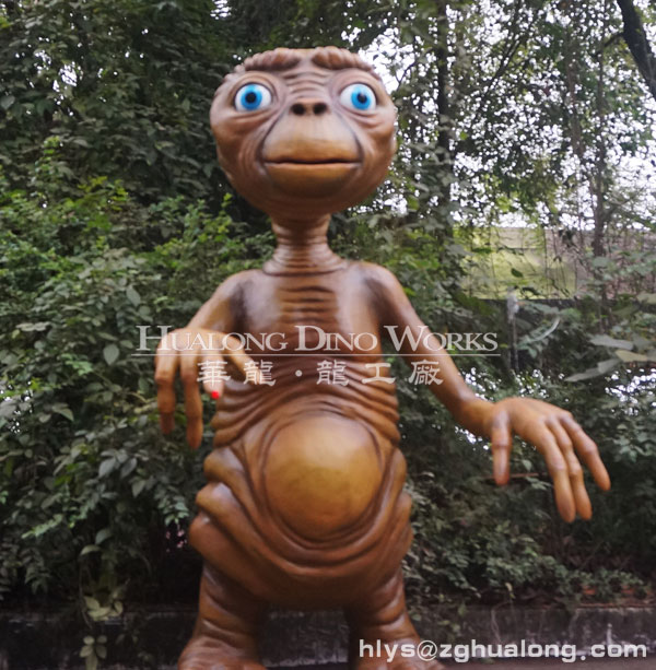 电子外星人供应商