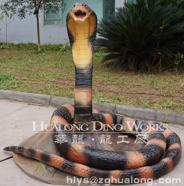 能动的仿真蛇价格