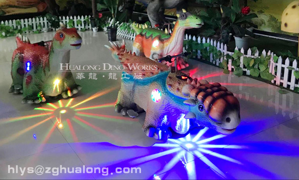 华龙艺术儿童喜爱的骑乘跑跑车