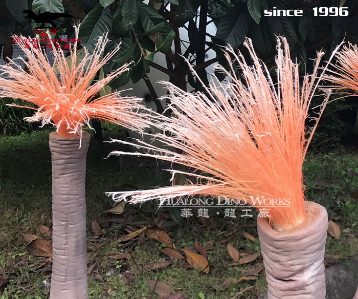 华龙科技 大型海洋动物模型展览