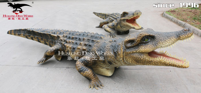 华龙科技 仿真动物厂家